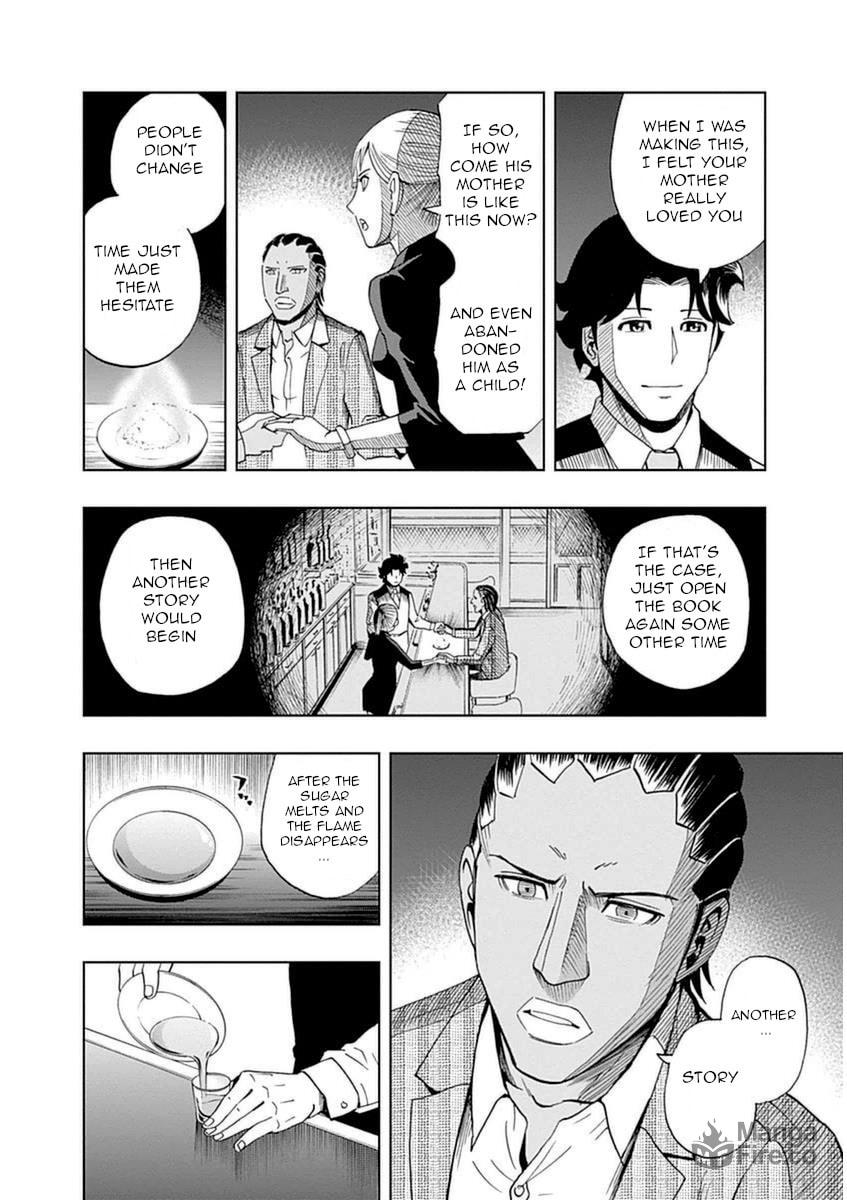 Mother's Hand page 19