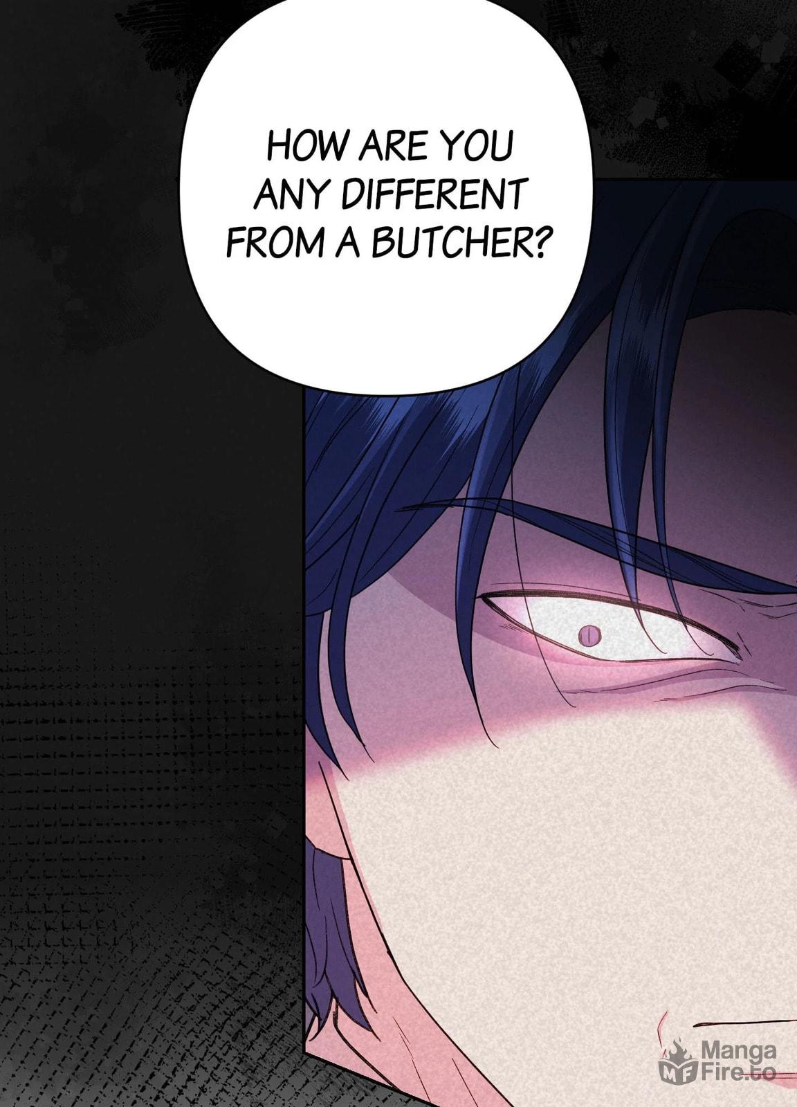 The Cursed Princess Must Rewind the Clock – Chapter 16 page 24