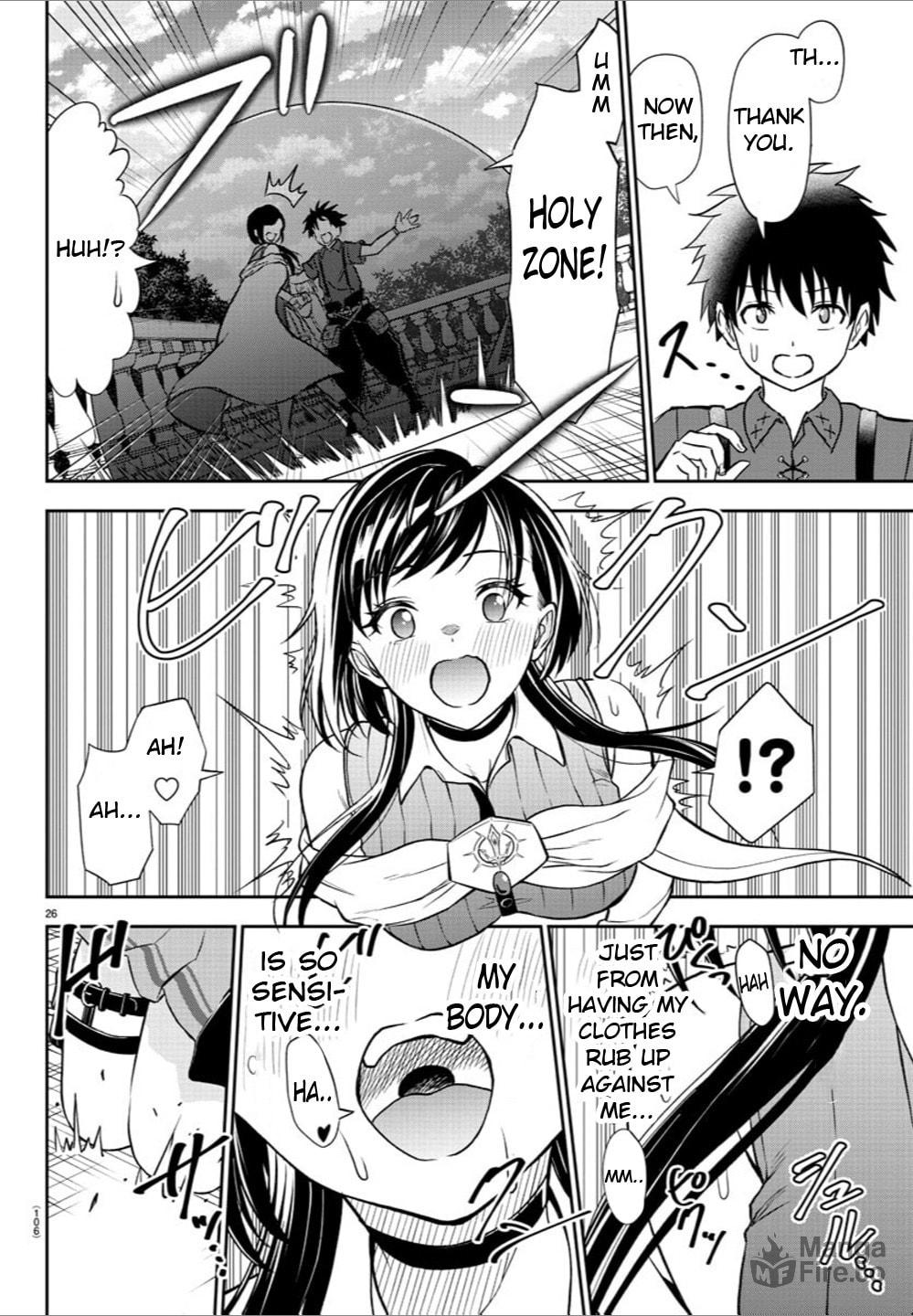 Reason to Fight page 26