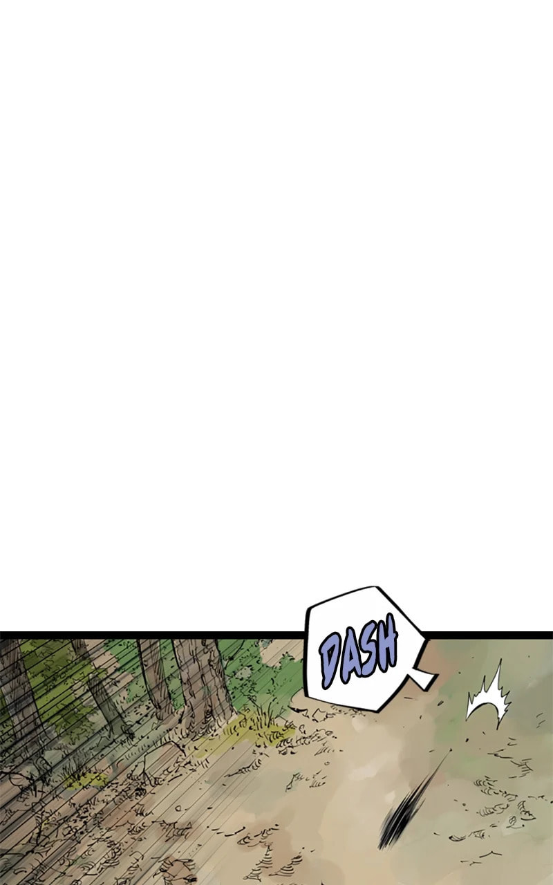 Asura (RYU Ki-Woon) – Chapter 27 page 30