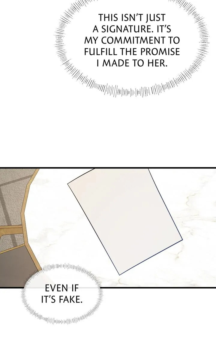 Till Divorce Do Us Part! – Chapter 7 page 28