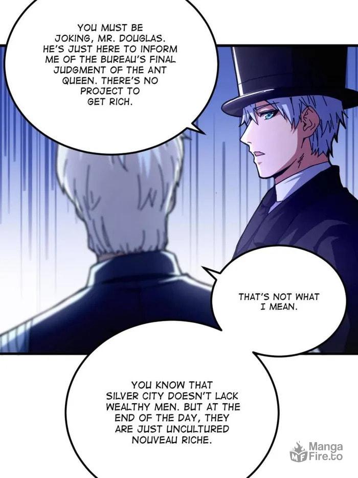 Kanshou Monvmen De Dian Yu Zhang – Chapter 63 page 24