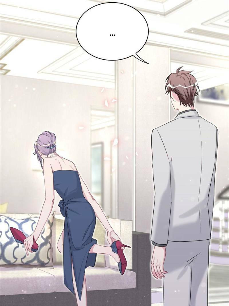 Whose Baby is it? (Colored) – Chapter 58 page 67