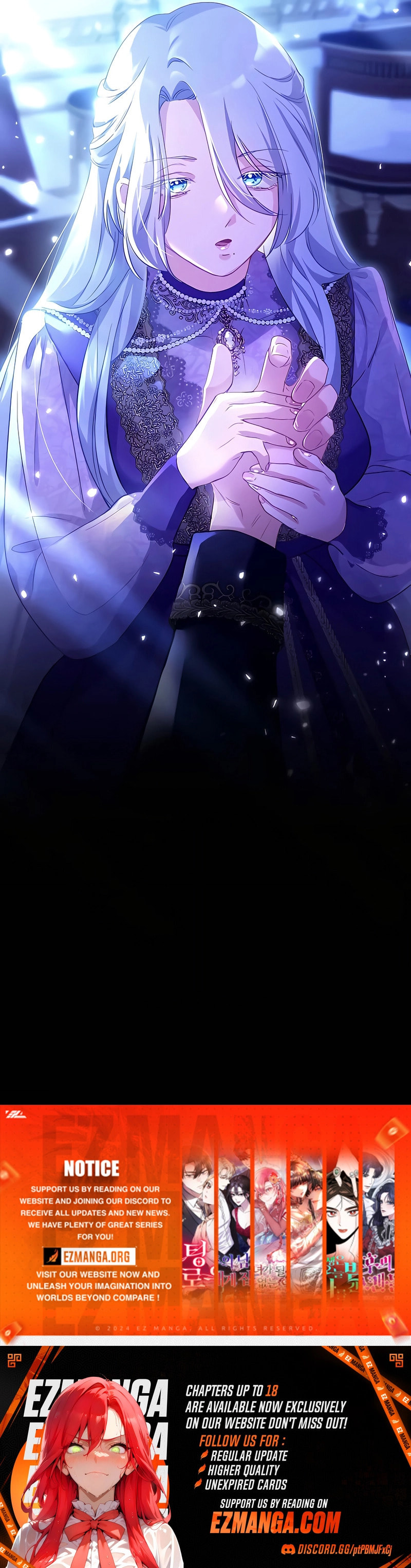 She is Obsessed with the Possessive Flame Emperor – Chapter 6 page 13