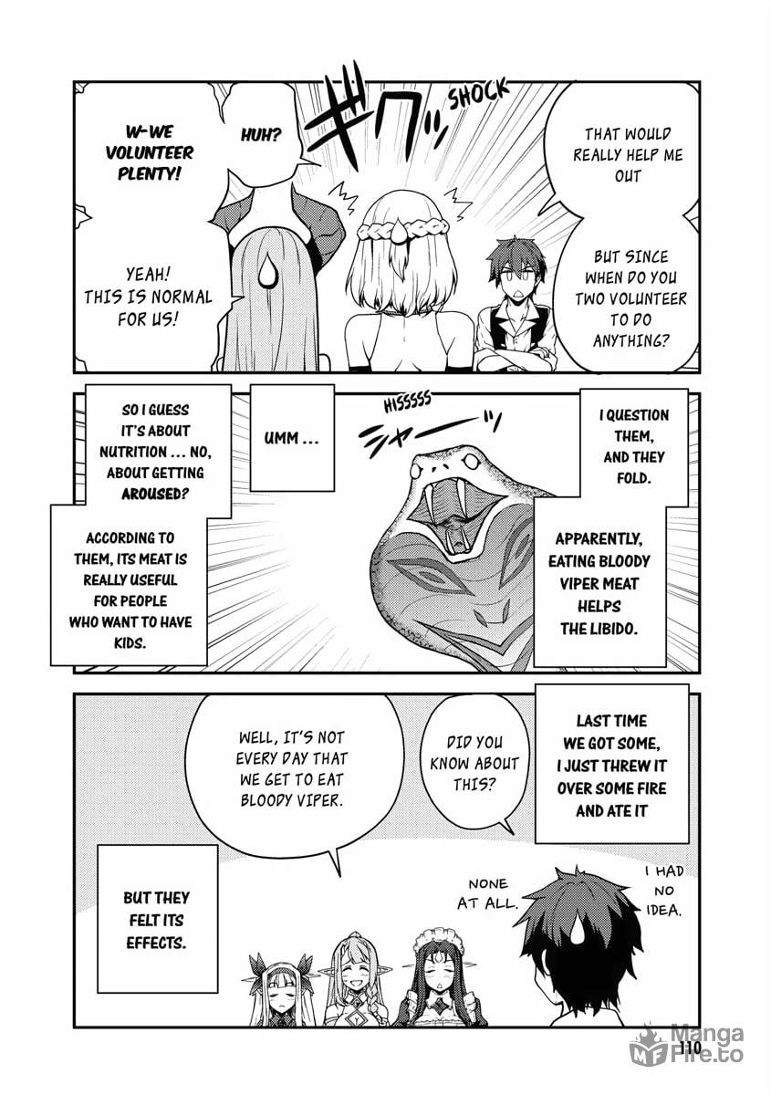 Fall Harvest, Mountain Elves, and Earthenware PT 2 page 5