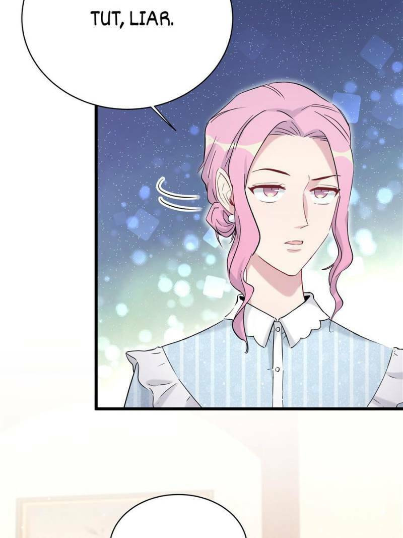 Whose Baby is it? (Colored) – Chapter 48 page 43