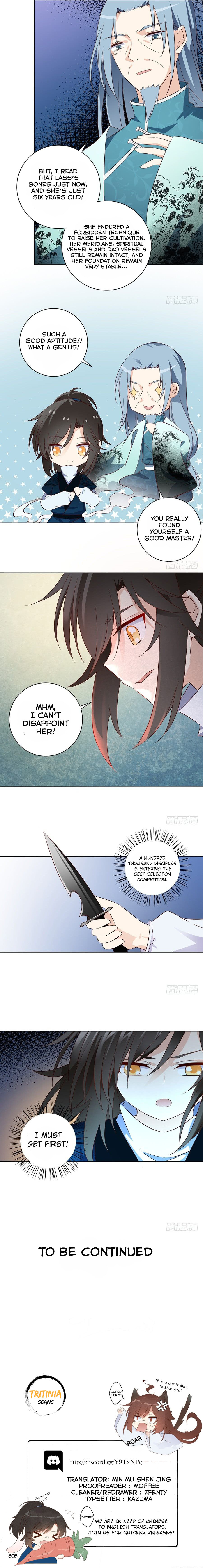 Ten Thousand Year Spiritual Marrow Essence page 4