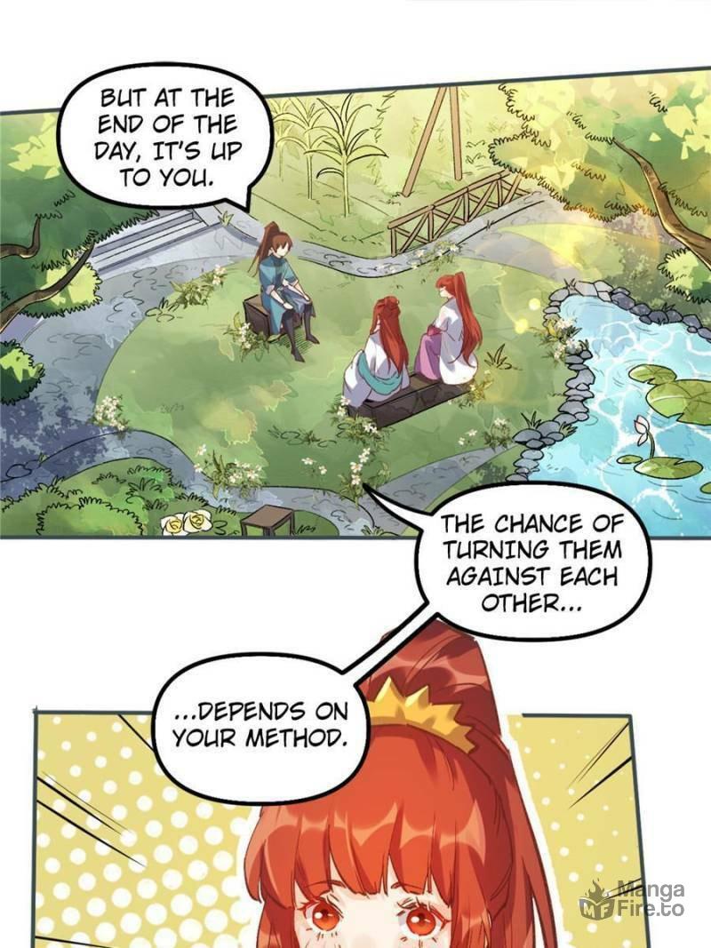 A Big Shot Actually – Chapter 6 page 34
