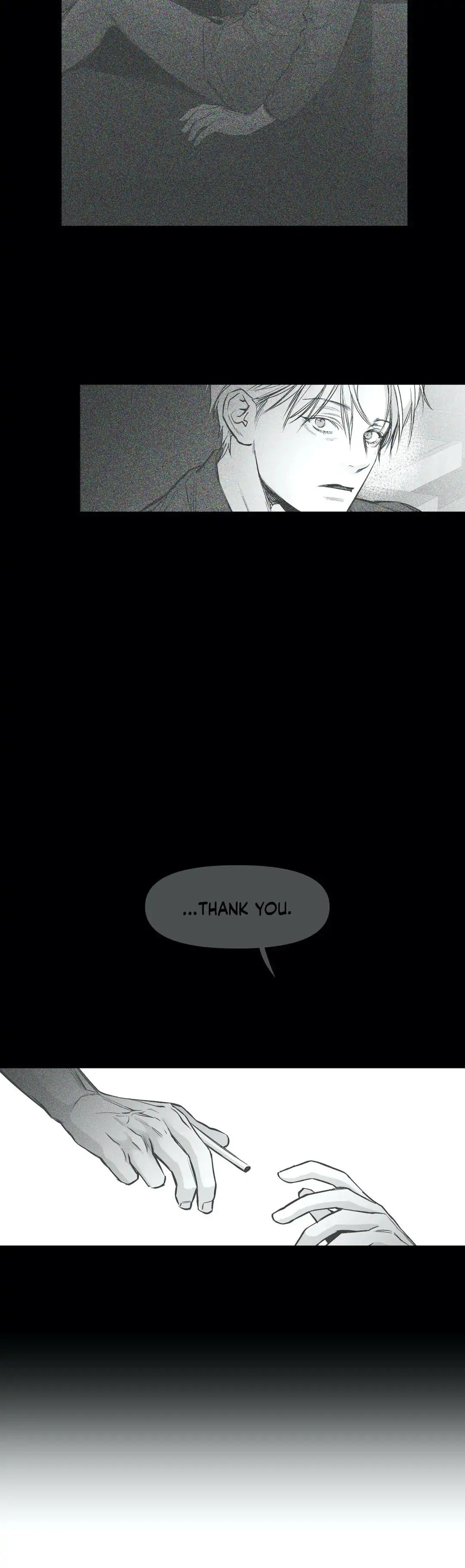 Legs That Won't Walk – Chapter 64 page 5