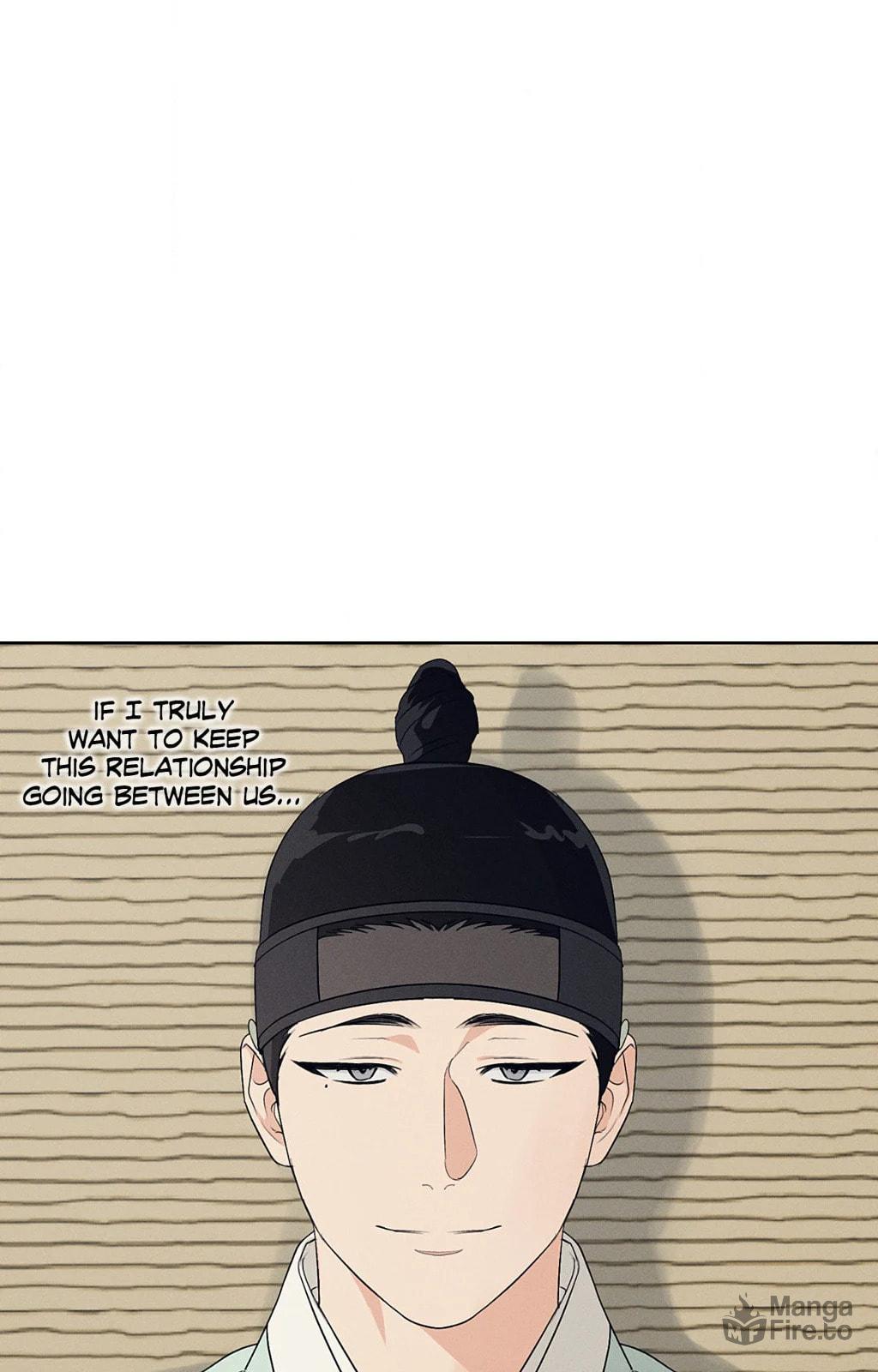 Joseon Workshop – Chapter 38 page 9