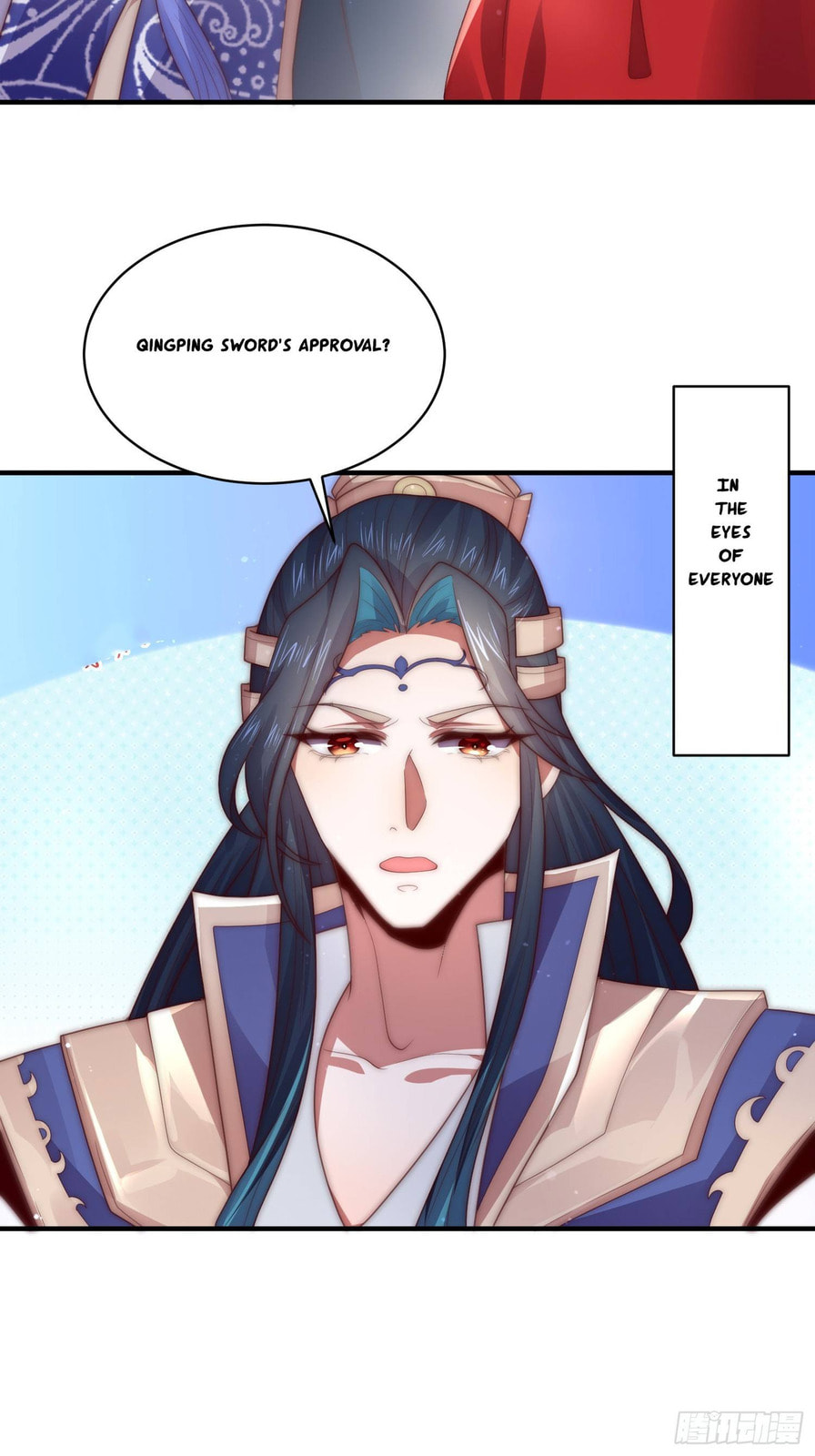 All the Female Apprentices Want to Kill Me – Chapter 12 page 10