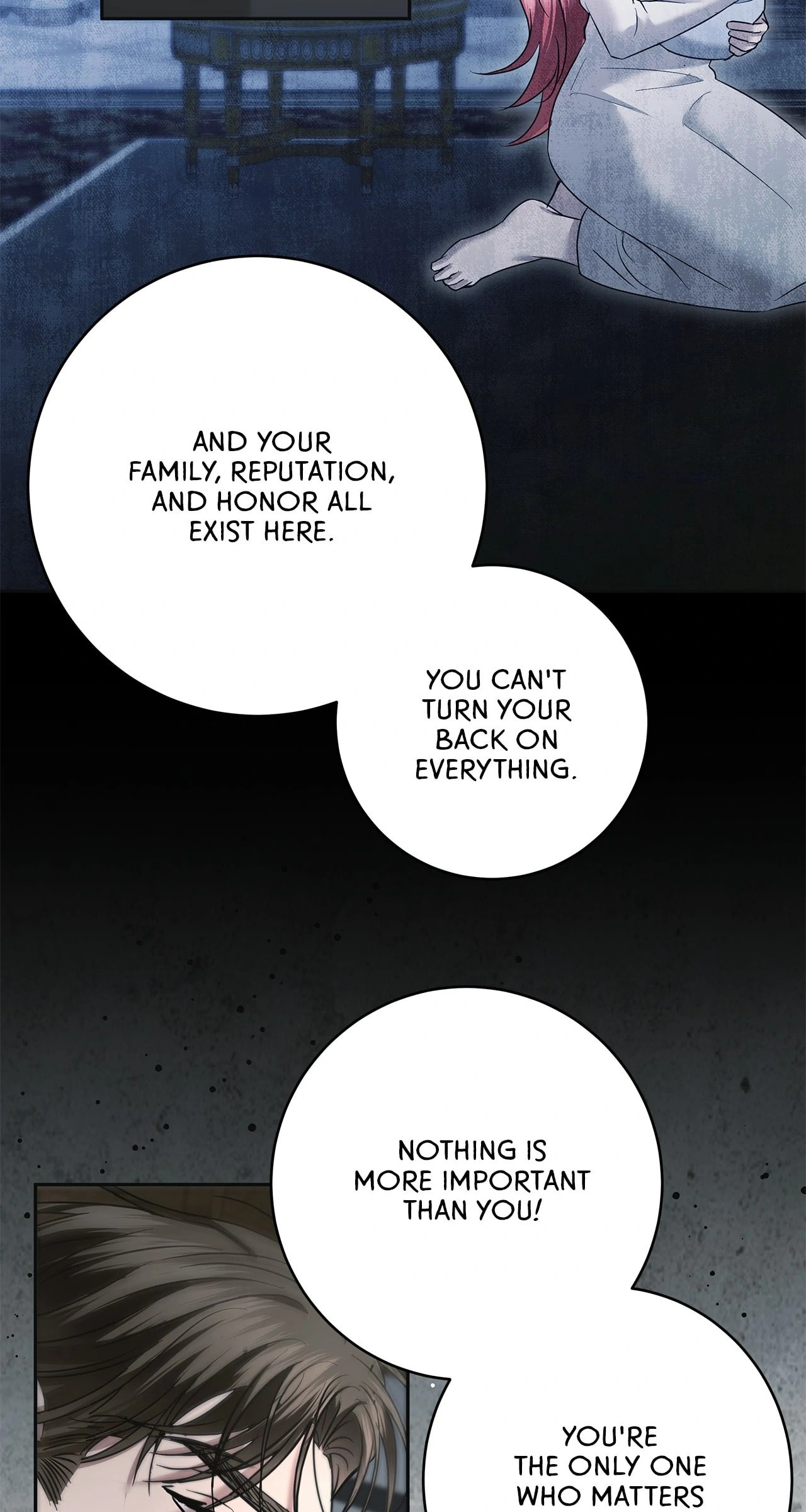 AMON: Unrelatable – Chapter 64 page 25