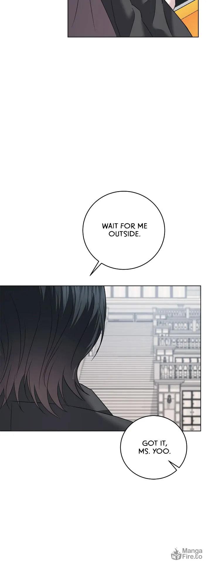 AMON: Unrelatable – Chapter 29 page 23