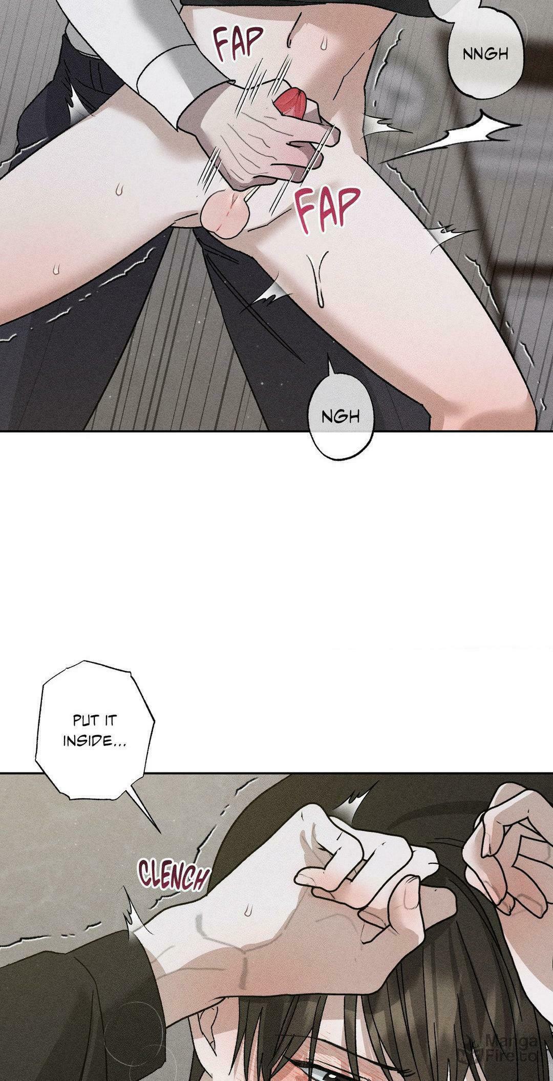Close-Up – Chapter 21 page 35