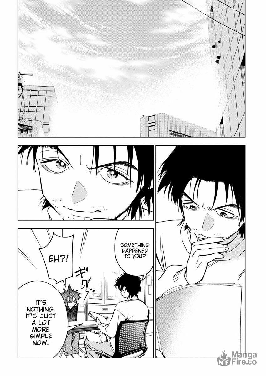 What Gets You Going page 23
