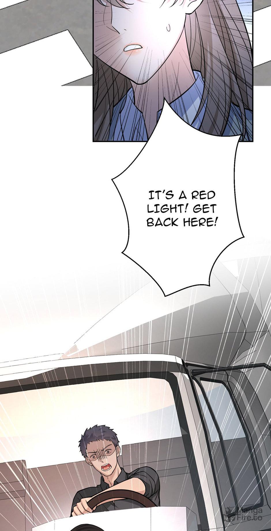 Live Happily Ever After With My Ex's Uncle – Chapter 26 page 49