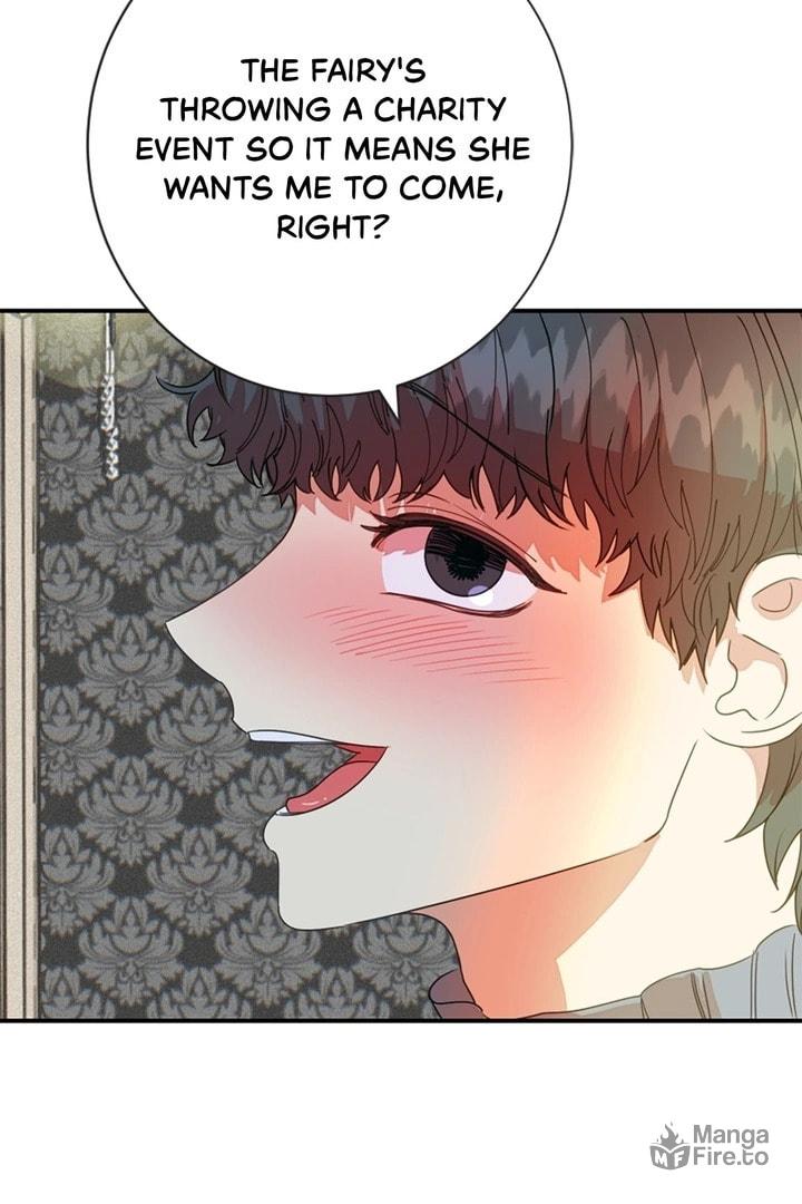 Fragrant Magician – Chapter 30 page 19