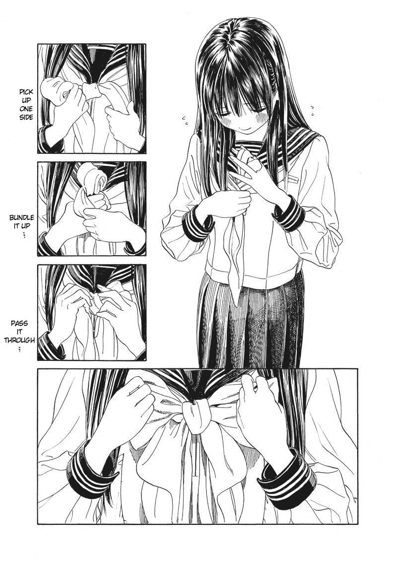 Two Egg Yolks OK? page 10