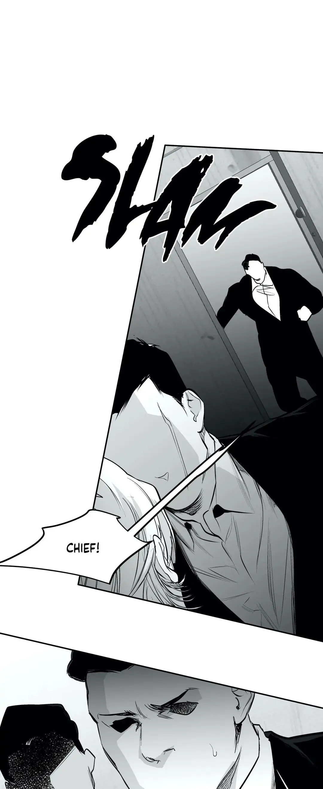 Legs That Won't Walk – Chapter 64 page 15