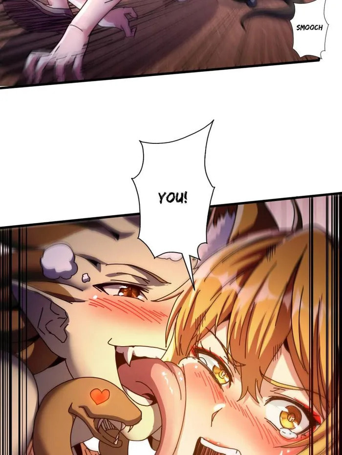 Kanshou Monvmen De Dian Yu Zhang – Chapter 67 page 73
