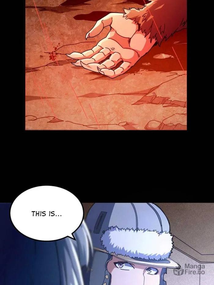 Kanshou Monvmen De Dian Yu Zhang – Chapter 63 page 49