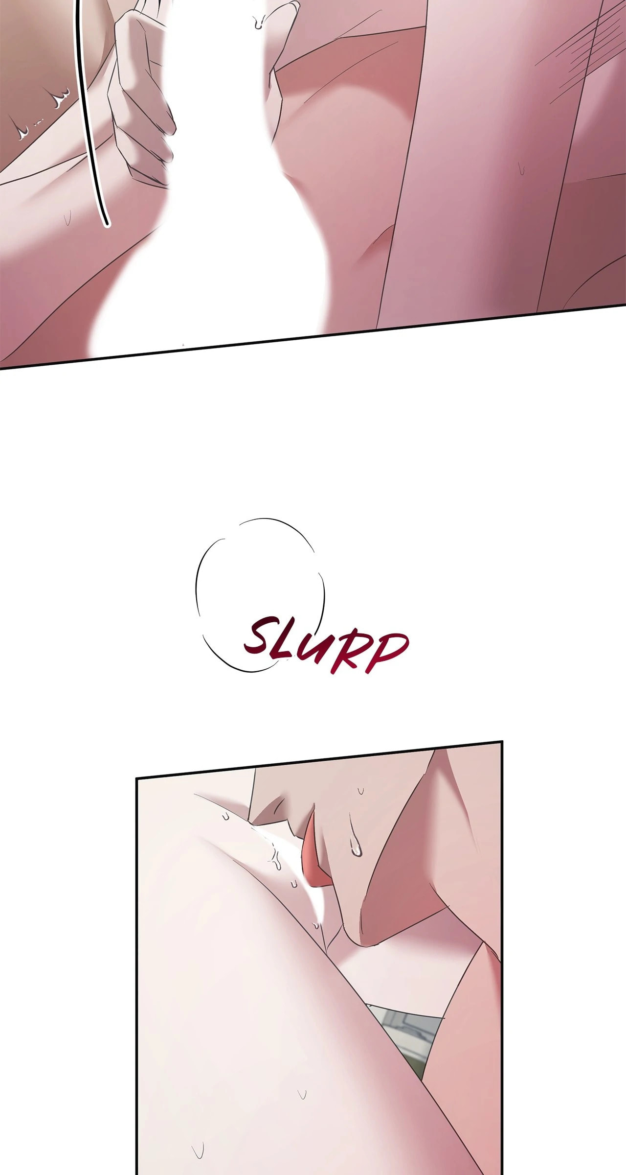 AMON: Unrelatable – Chapter 56 page 18