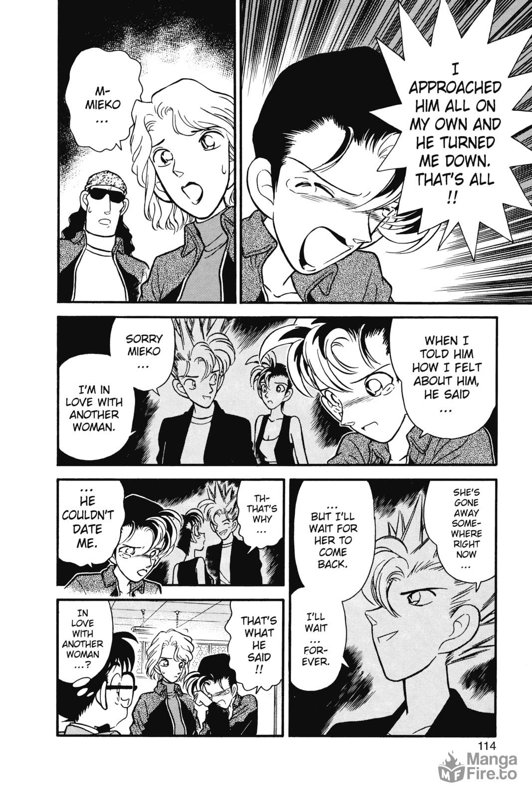 Murder or Suicide? page 9