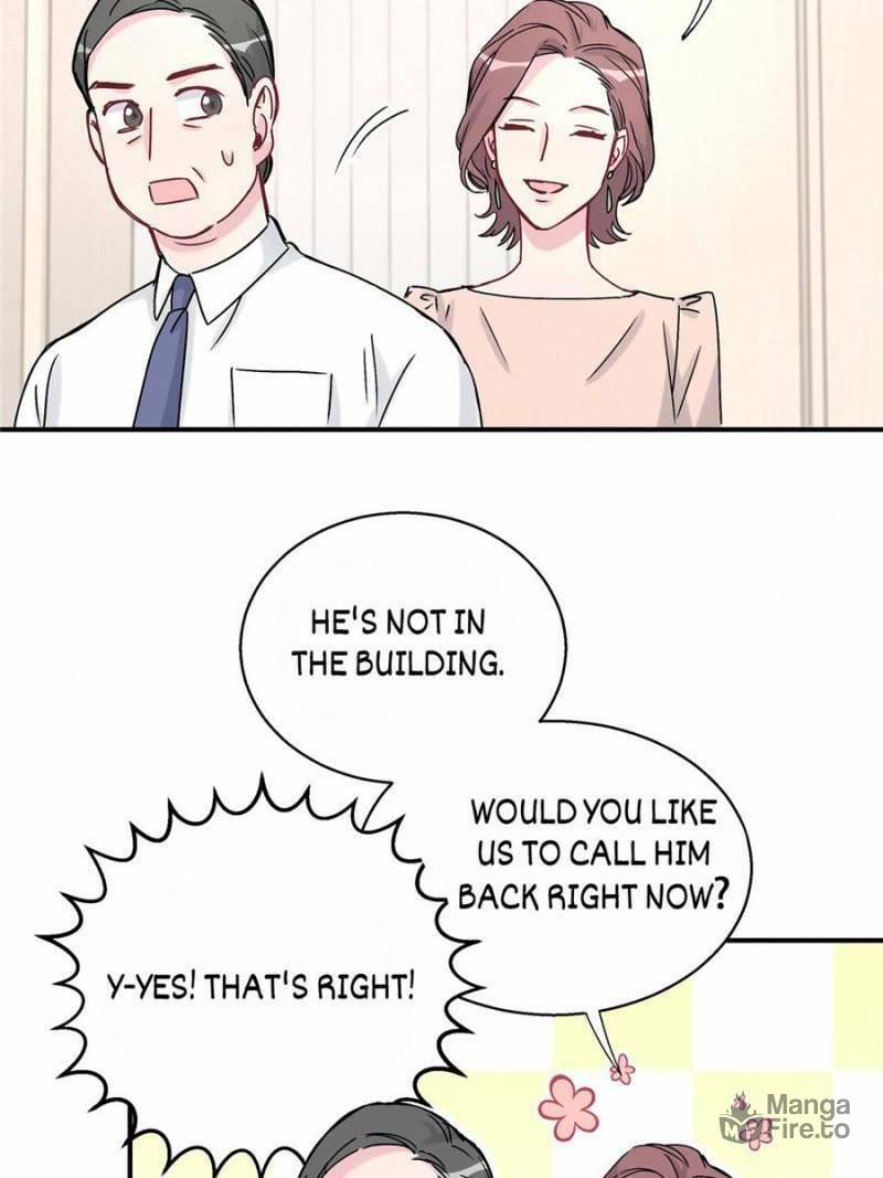 Whose Baby is it? (Colored) – Chapter 16 page 49