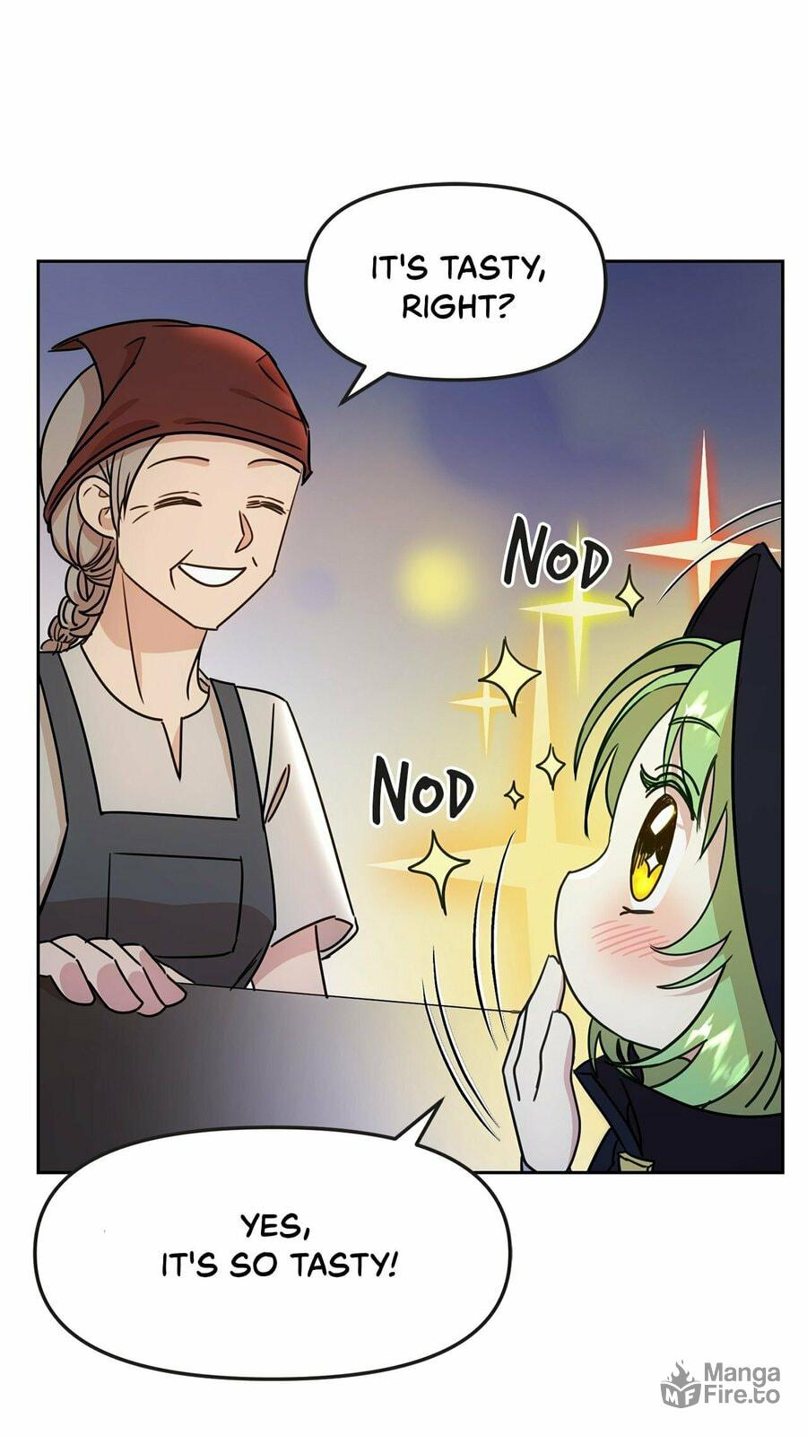 Fragrant Magician – Chapter 12 page 80
