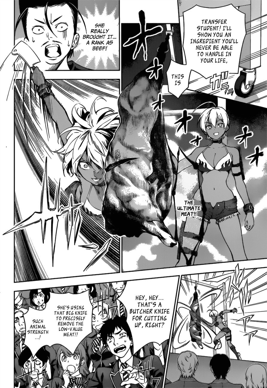On The Battlefield page 10