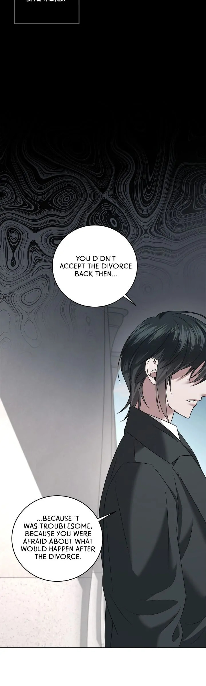 AMON: Unrelatable – Chapter 30 page 16