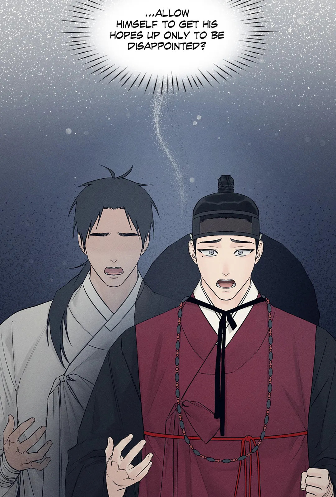 Joseon Workshop – Chapter 13 page 25