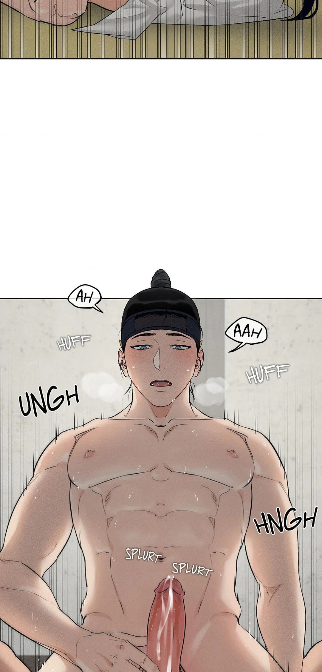 Joseon Workshop – Chapter 35 page 3