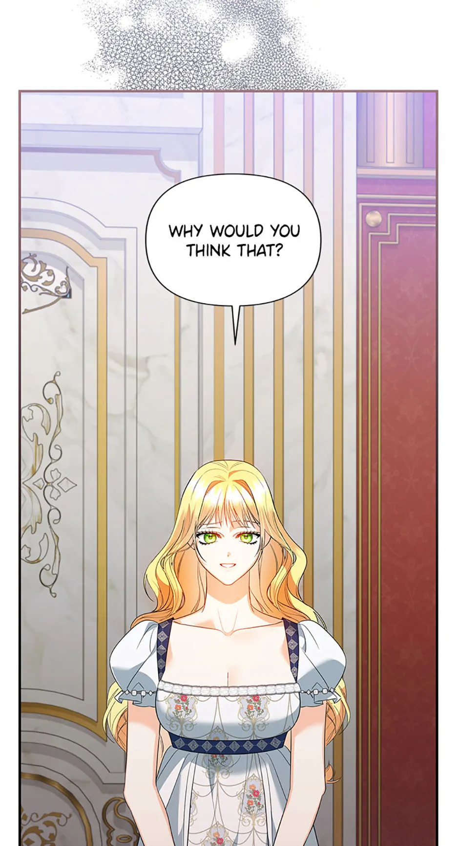 I Will Avoid the Male Lead and Make My Harem – Chapter 51 page 60