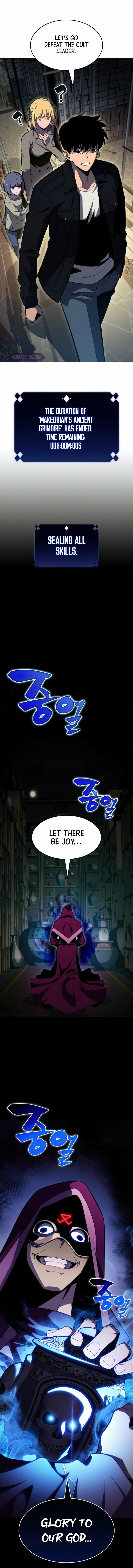 I’m the Max-Level Newbie – Chapter 63 page 14