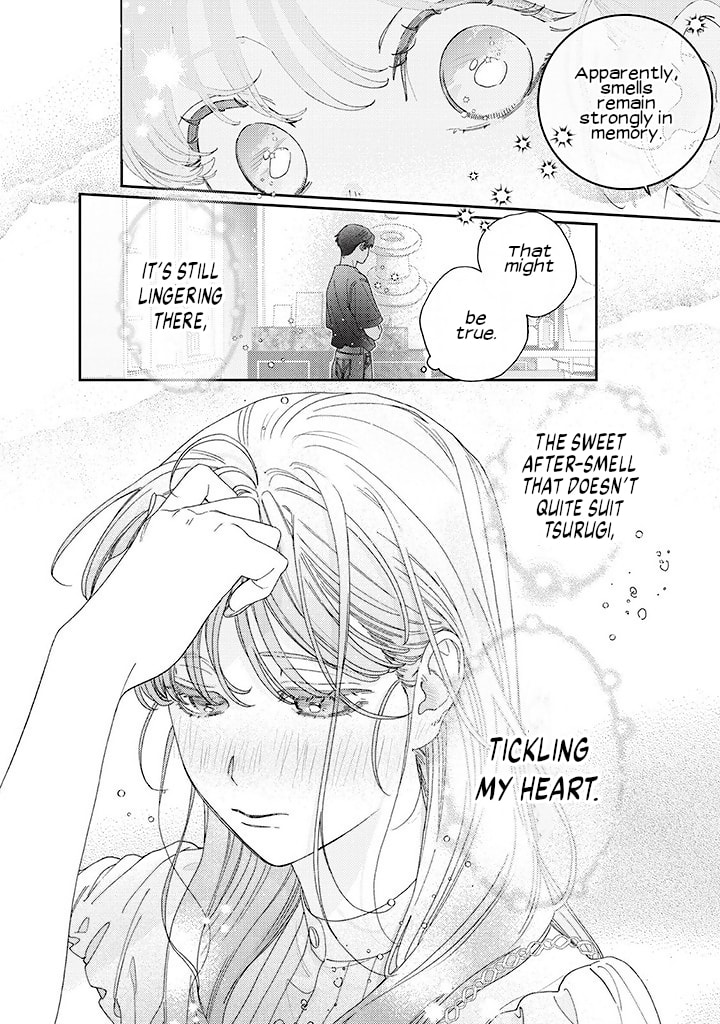 First Love with Me Again – Chapter 9 page 21