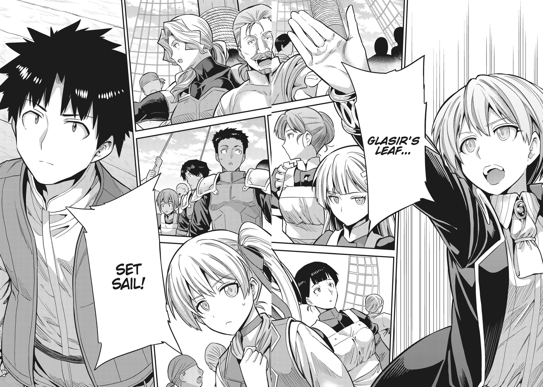Setting Soil page 37