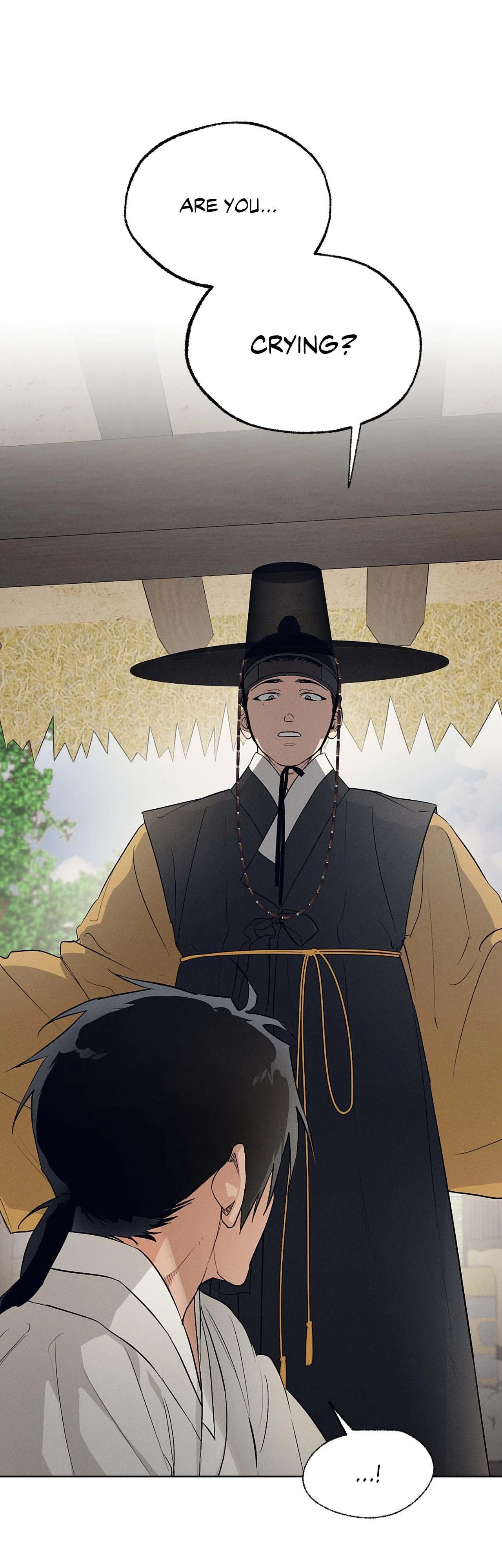 Joseon Workshop – Chapter 41 page 0