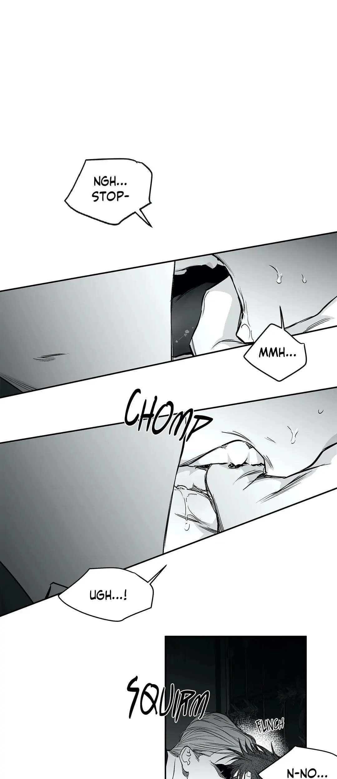 Legs That Won't Walk – Chapter 43 page 18