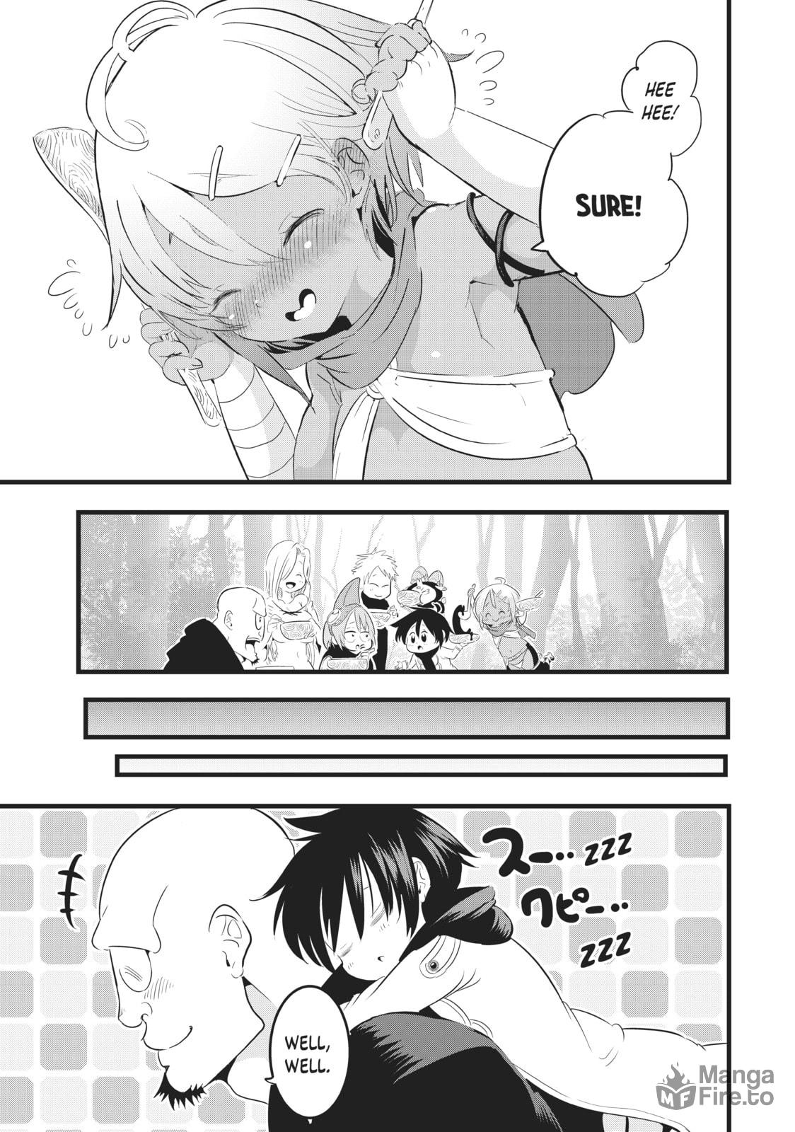 I Was Reincarnated as the 7th Prince So I Can Take My Time Perfecting My Magical Ability – Chapter 26 page 14