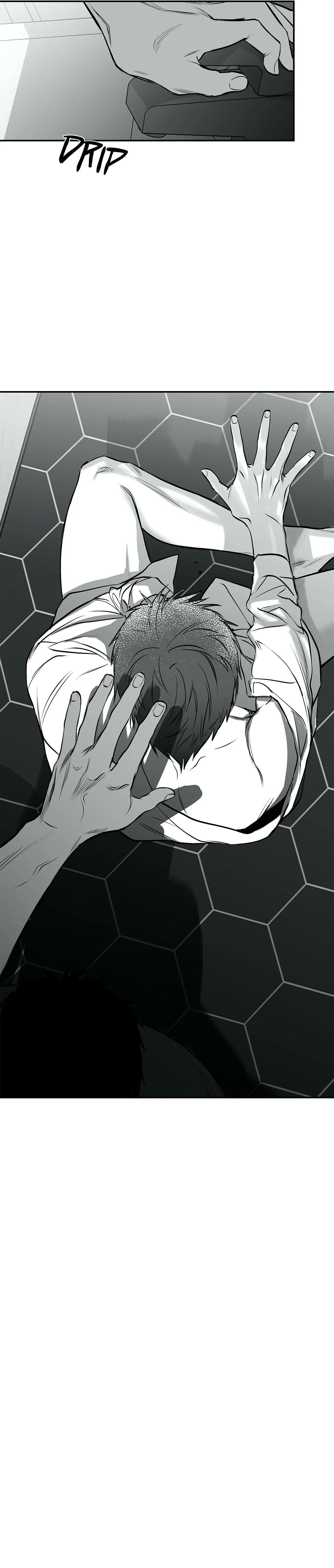 Legs That Won't Walk – Chapter 9 page 31