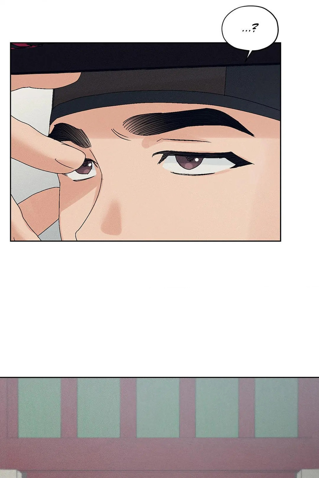 Joseon Workshop – Chapter 31 page 22