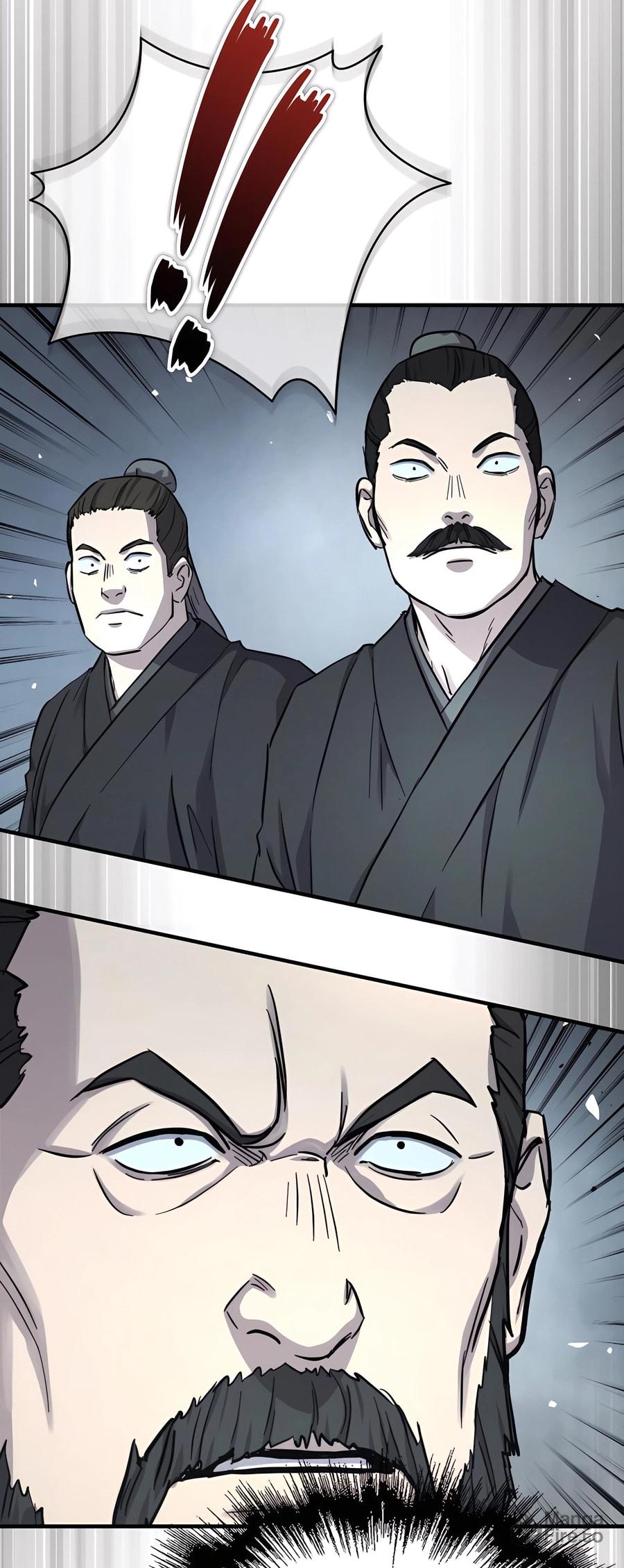 Absolute Reign – Chapter 38 page 56