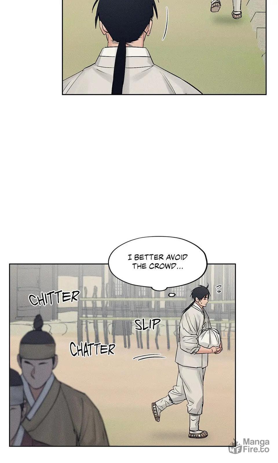 Joseon Workshop – Chapter 26 page 34