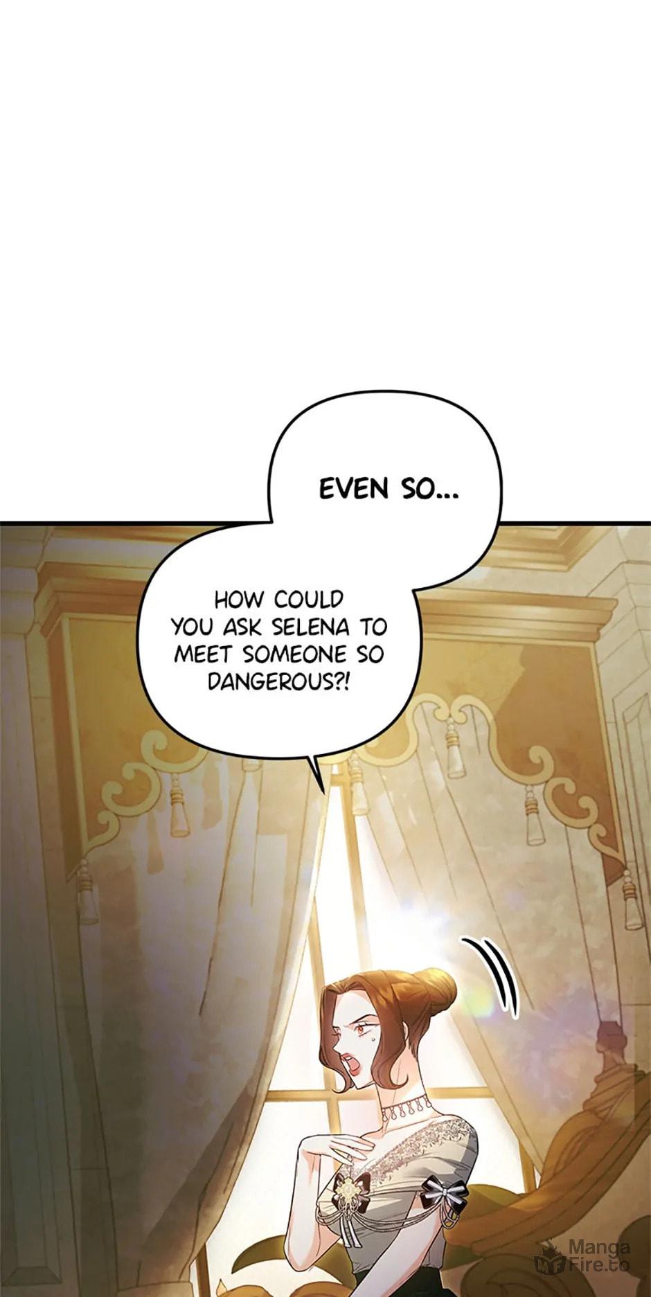 I Will Avoid the Male Lead and Make My Harem – Chapter 30 page 5