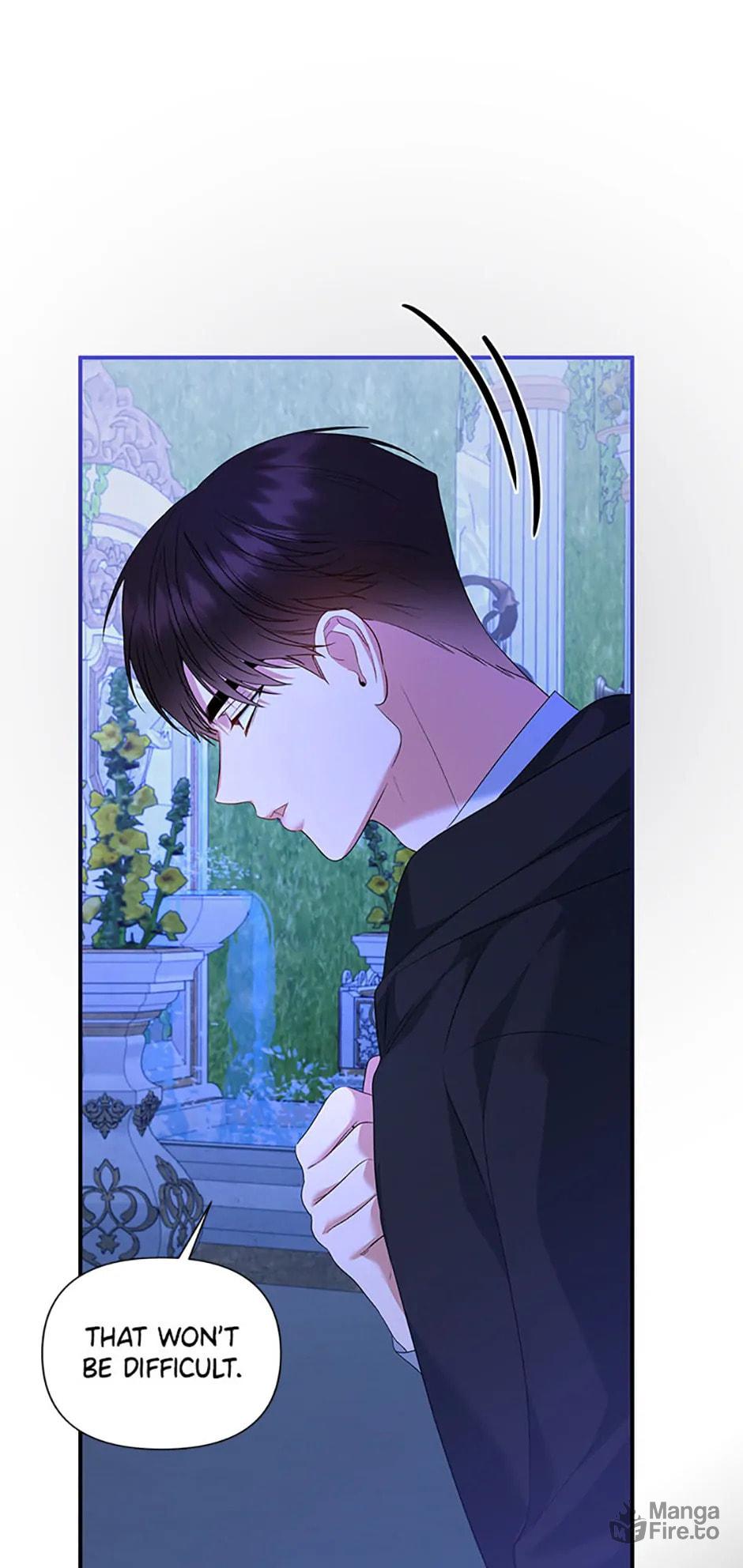 I Will Avoid the Male Lead and Make My Harem – Chapter 44 page 32