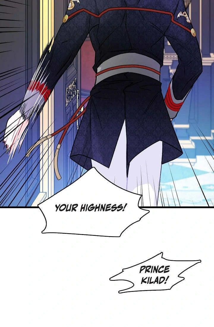 The 13th Prince – Chapter 8 page 67