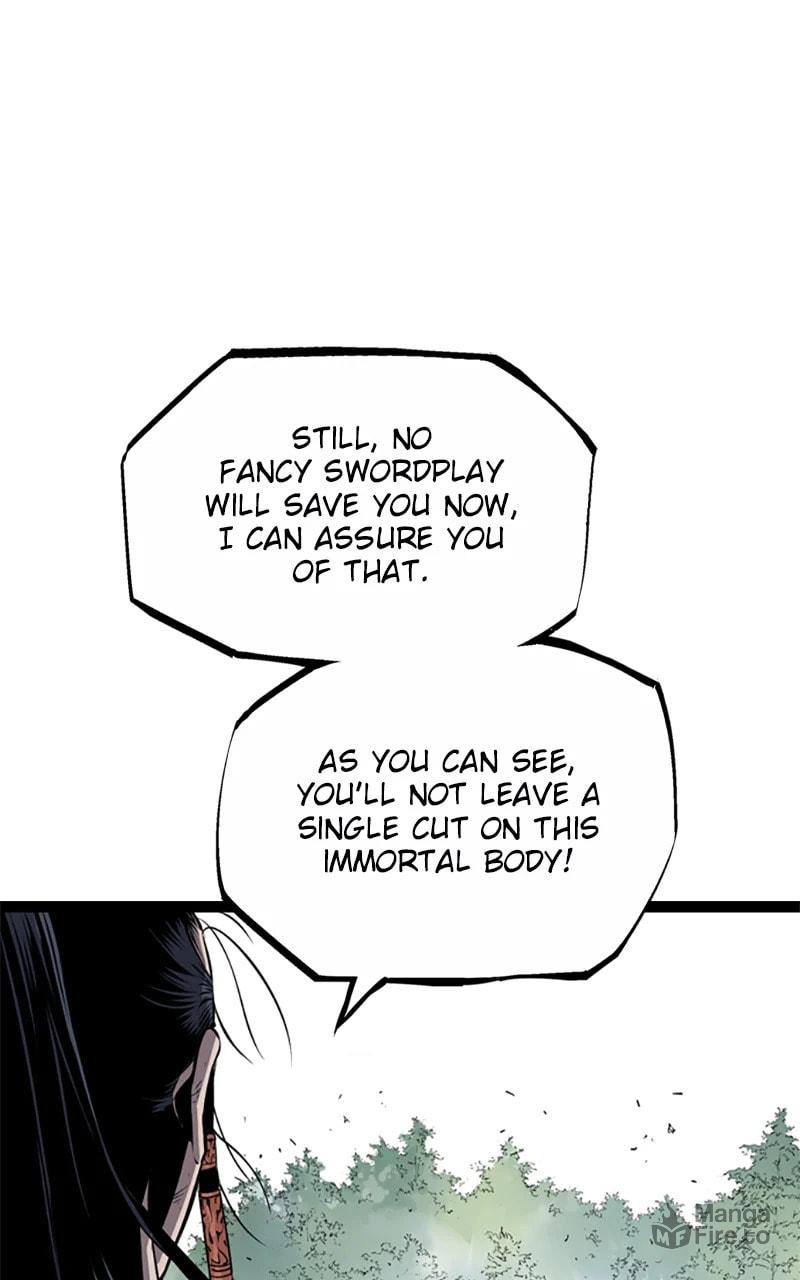 Asura (RYU Ki-Woon) – Chapter 27 page 23