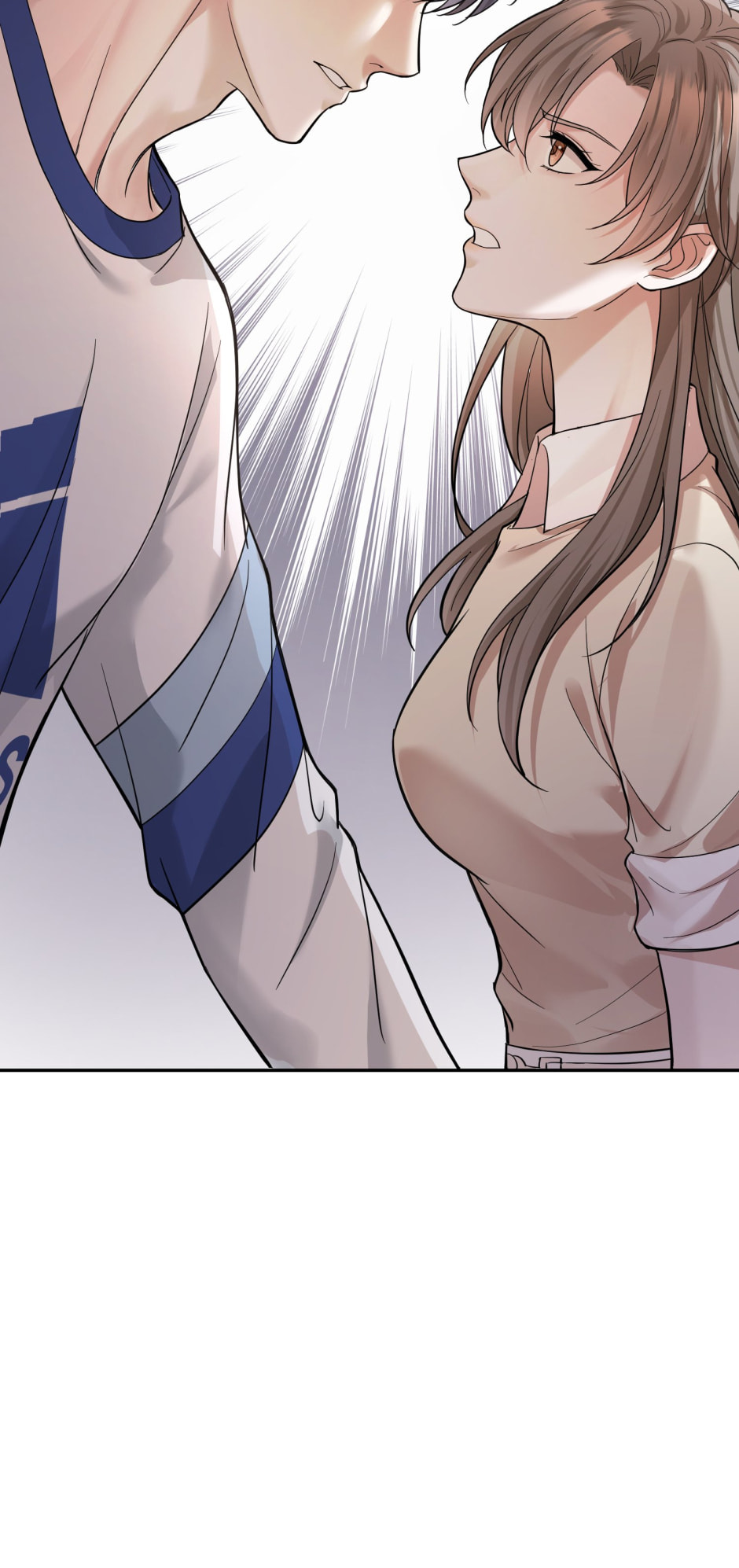 Live Happily Ever After With My Ex's Uncle – Chapter 25 page 7
