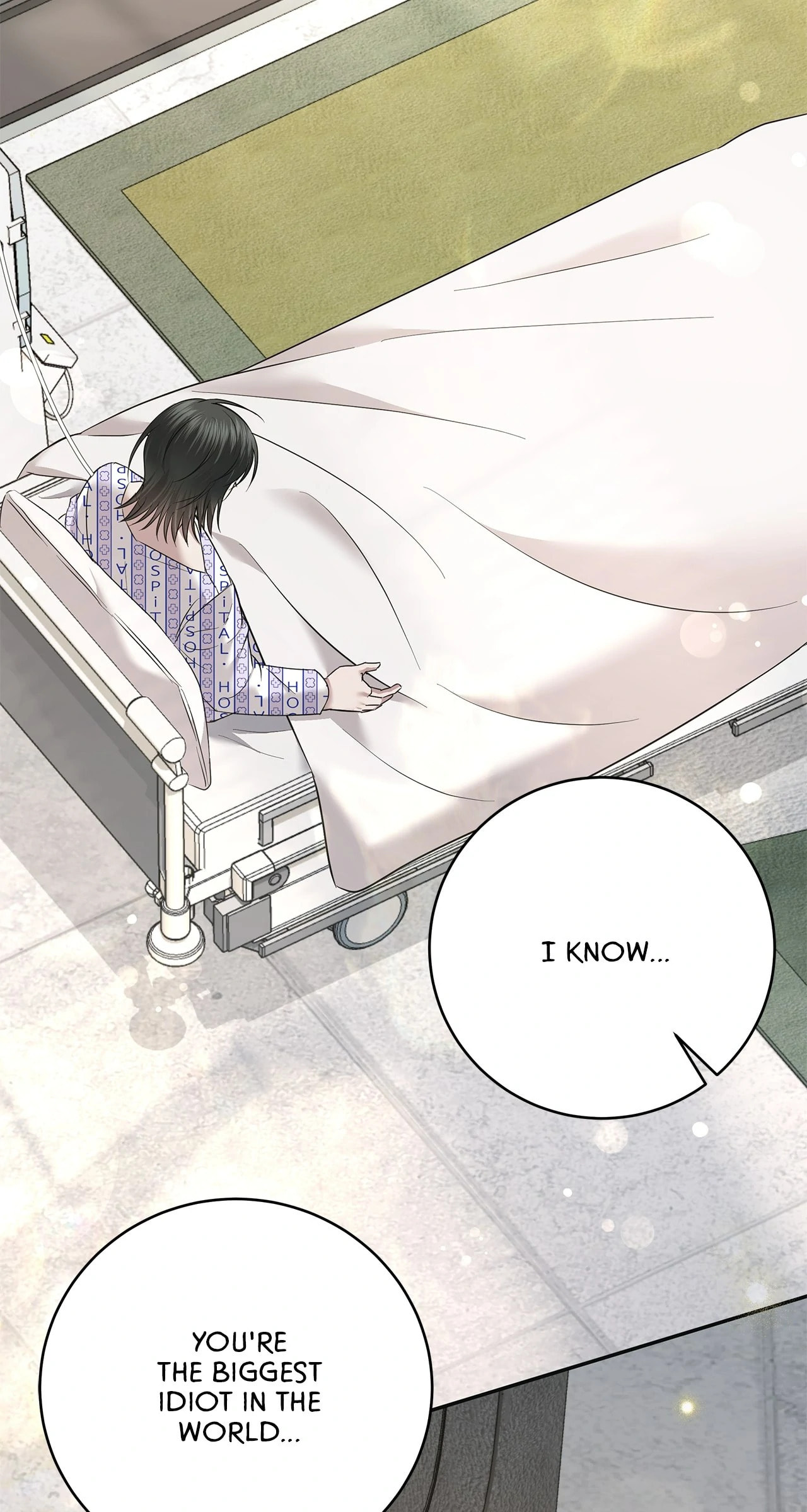 AMON: Unrelatable – Chapter 64 page 72